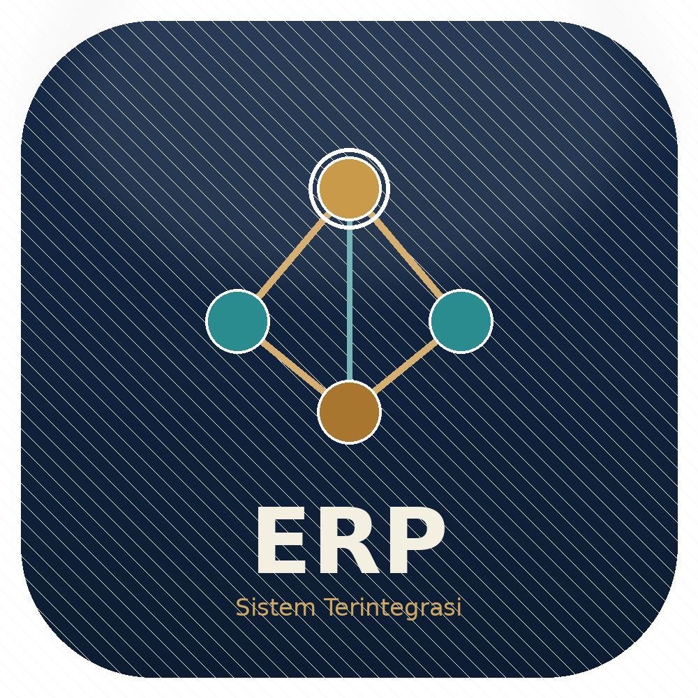 Aplikasi ERP
