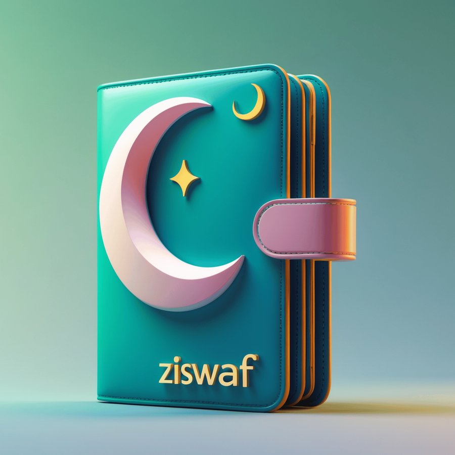 Aplikasi Ziswaf